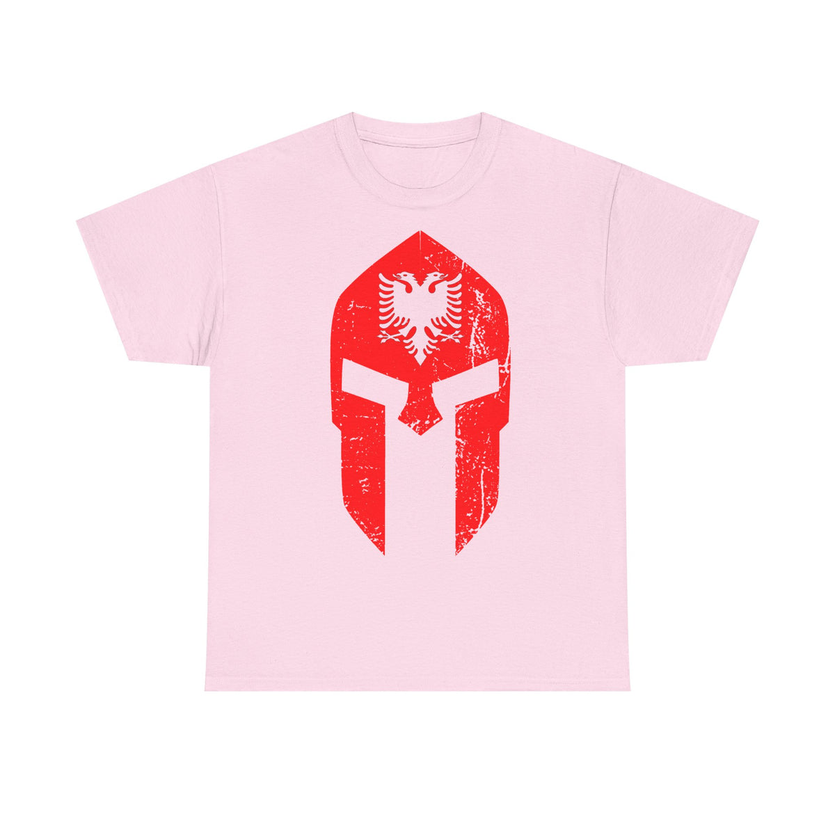 Camiseta unisex de Albania, escudo albanés, bandera, águila, fútbol, aficionado, deporte