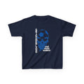 Greece Griechenland Flagge Wappen Heimat Fußball Sport Fan Geschenkidee - Für Kinder & Jugendliche Unisex T-Shirt