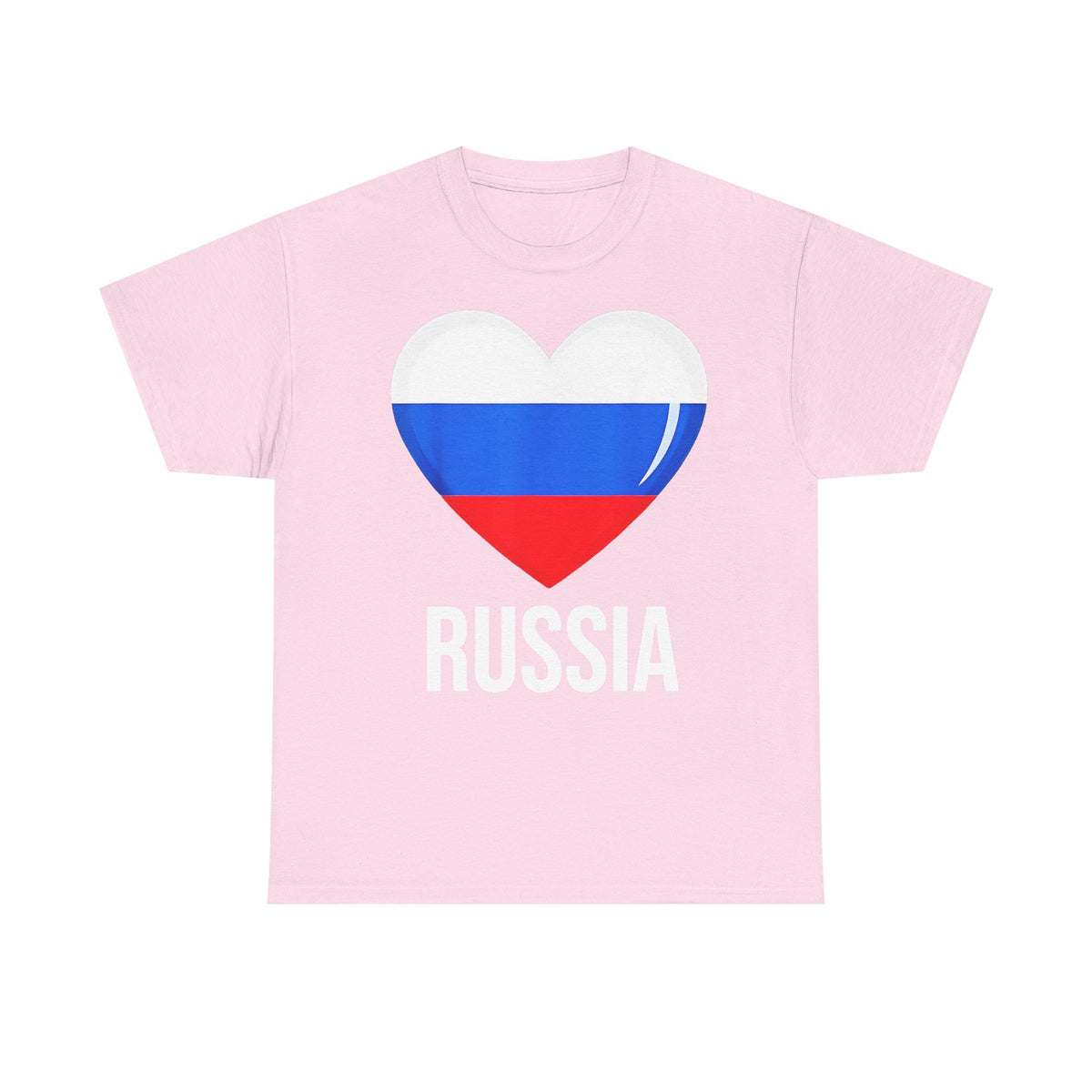 Rusia Rusia Moscú águila bandera escudo regalo deporte aficionado moda - Camiseta unisex