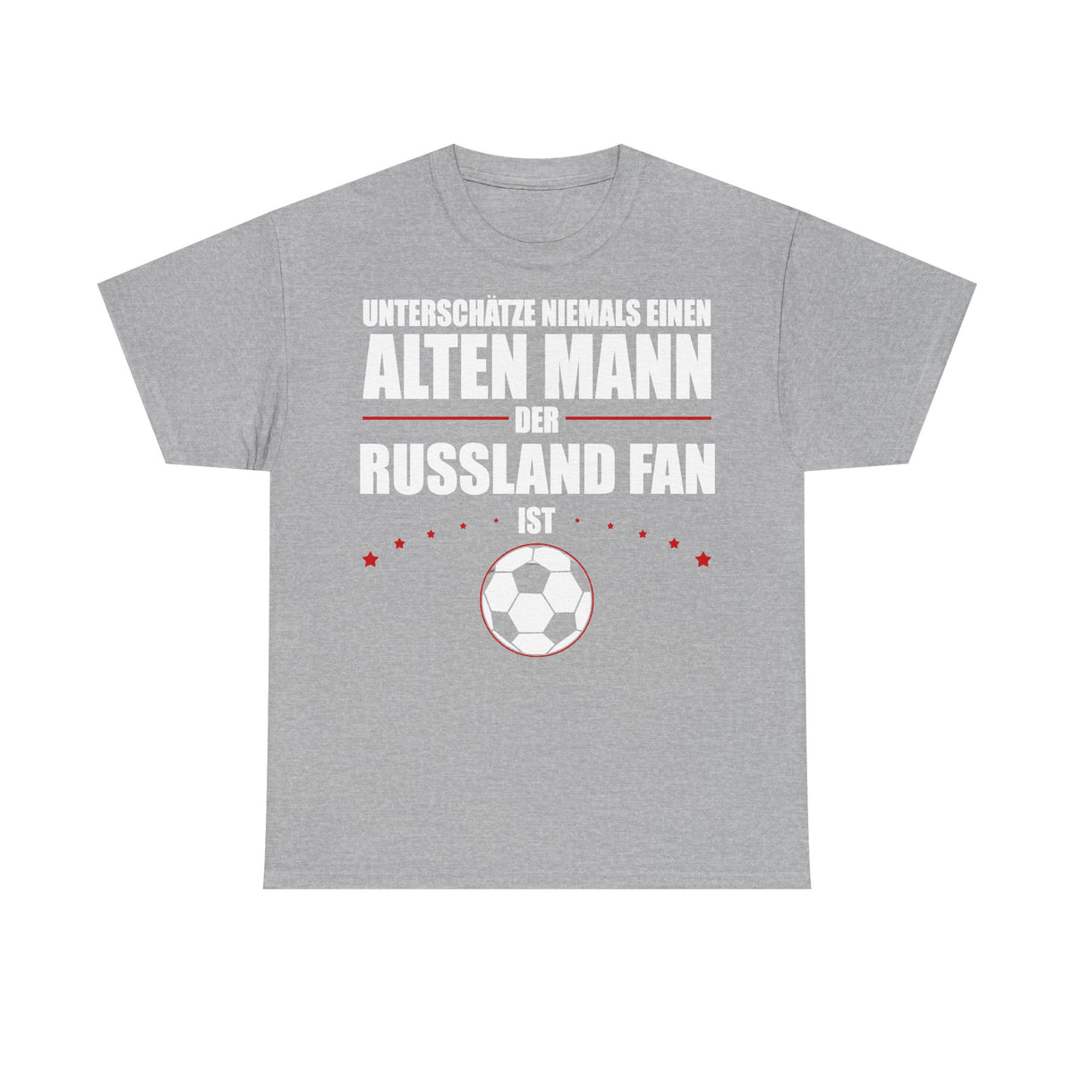Rusia Rusia Moscú águila bandera escudo regalo deporte aficionado moda - Camiseta unisex