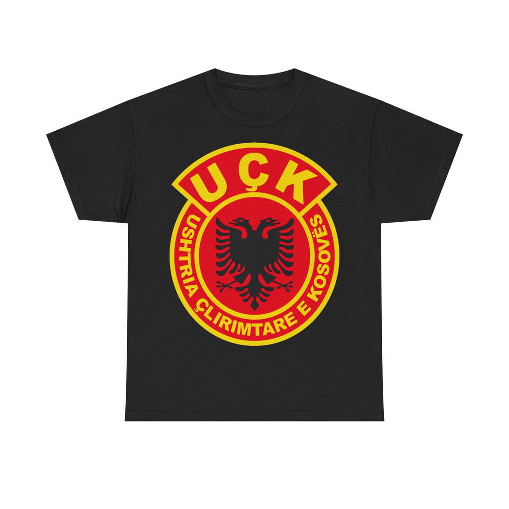 Albania Kosovo Doppeladler Shqiptar - Unisex T-Shirt