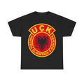 Albania Kosovo Doppeladler Shqiptar - Unisex T-Shirt