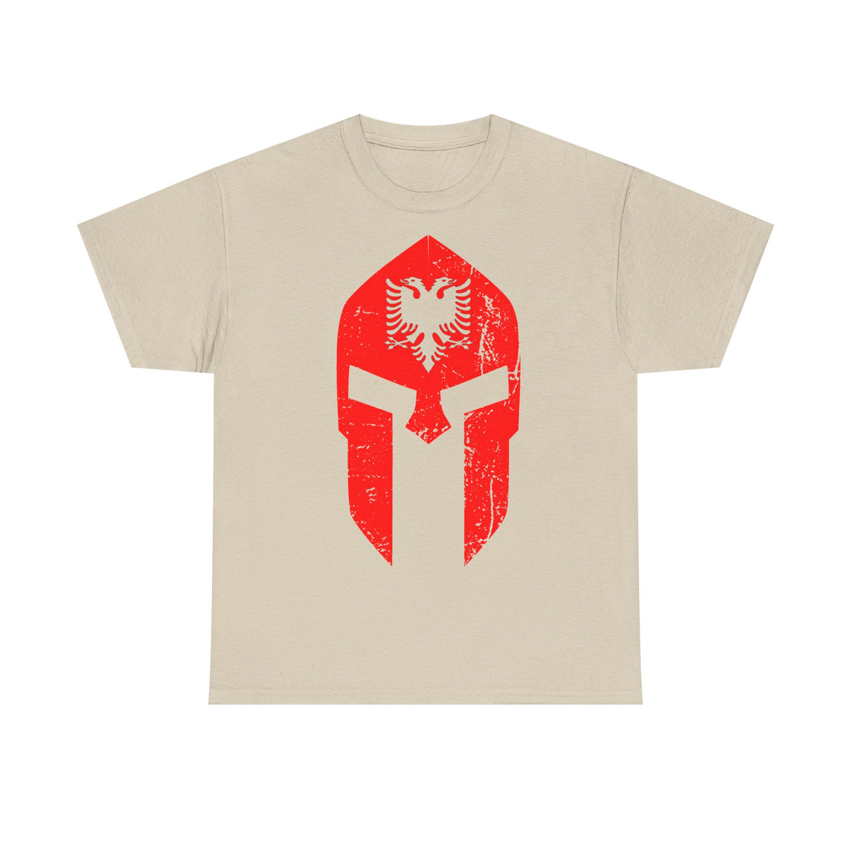 Camiseta unisex de Albania, escudo albanés, bandera, águila, fútbol, aficionado, deporte