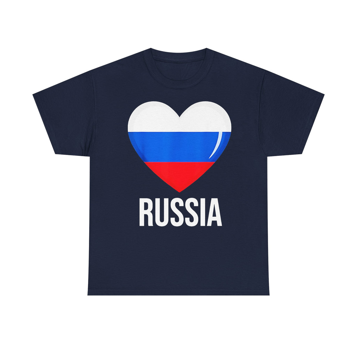 Rusia Rusia Moscú águila bandera escudo regalo deporte aficionado moda - Camiseta unisex