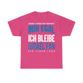 Israel Wappen Flagge Fan Geschenkidee Fashion - Unisex T-Shirt