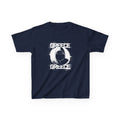 Greece Griechenland Hooligan Flagge Wappen Heimat Fußball Sport Fan Geschenkidee - Für Kinder & Jugendliche Unisex T-Shirt
