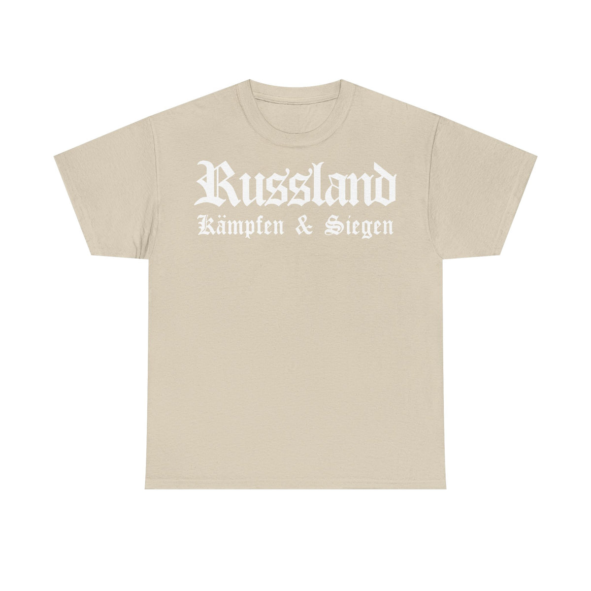 Rusia Rusia Moscú águila bandera escudo regalo deporte aficionado moda - Camiseta unisex