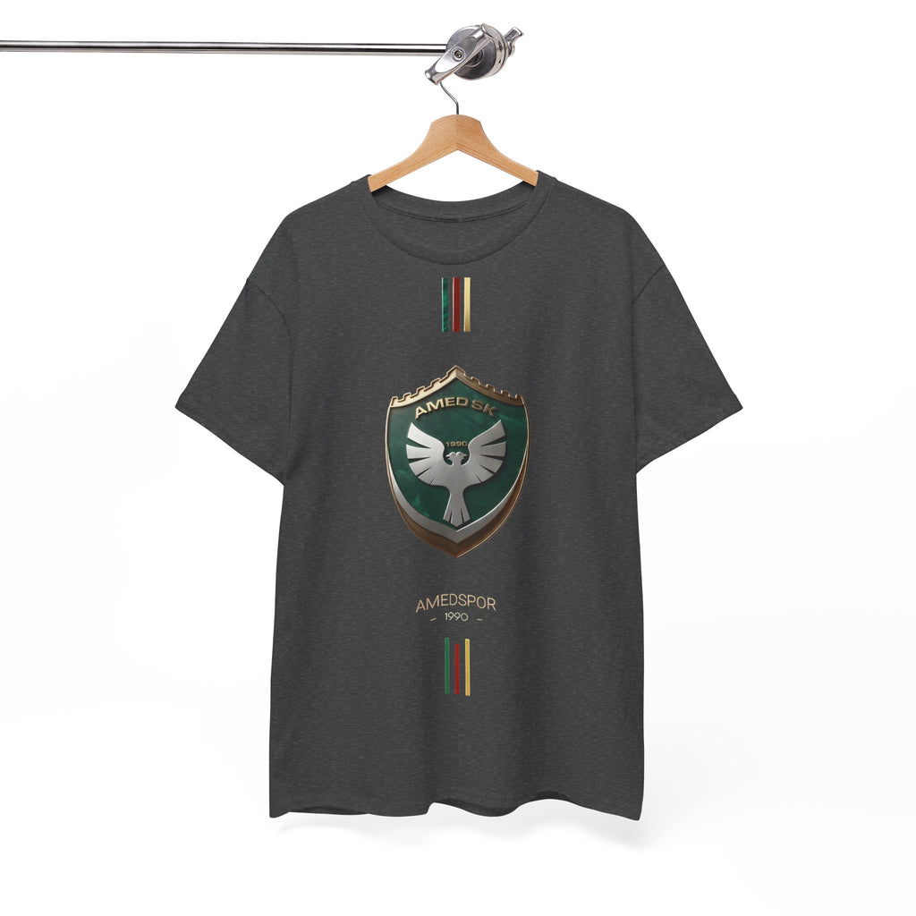 Amedspor SK 1990 fan Sport Fußball - Unisex T-shirt