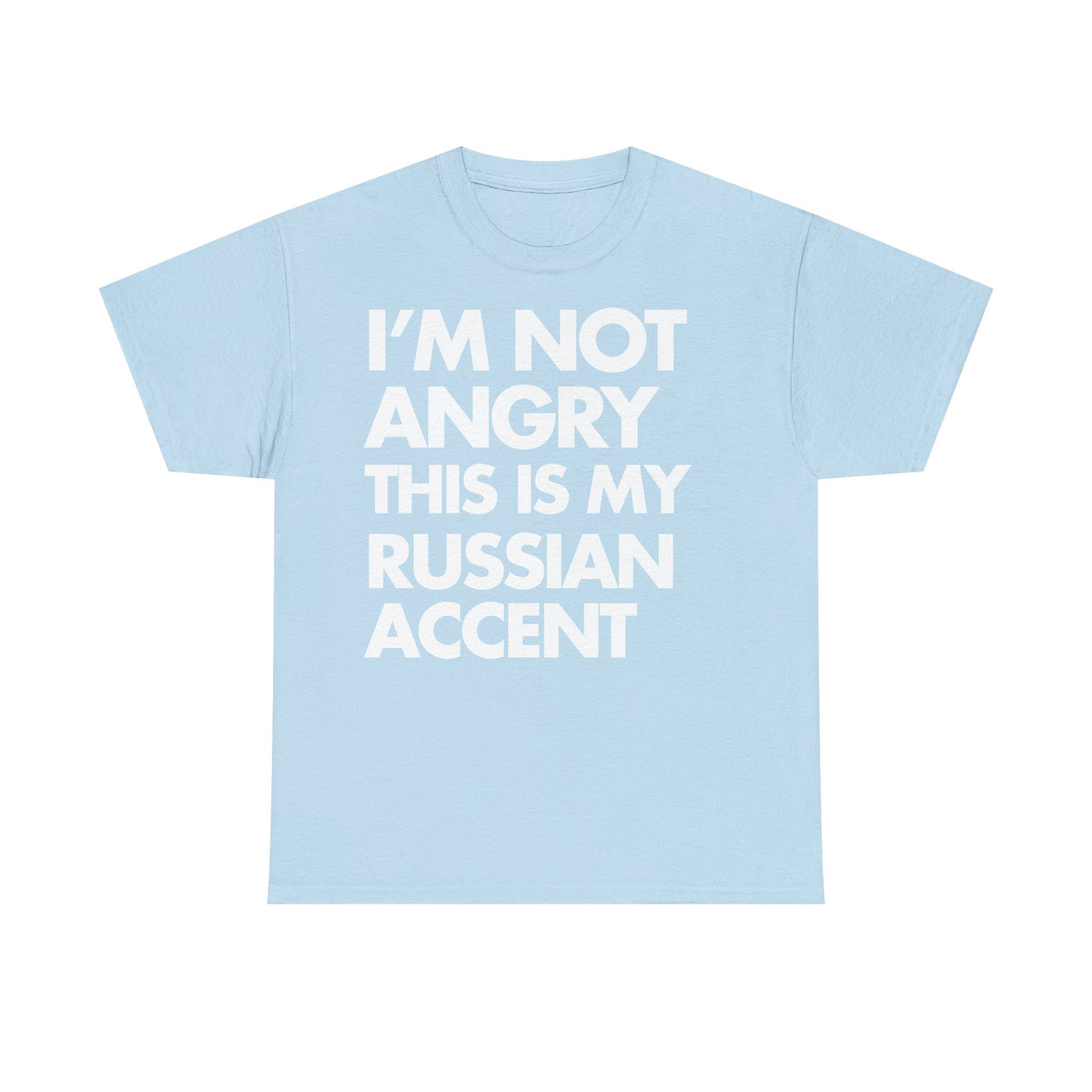 Rusia Rusia Moscú águila bandera escudo regalo deporte aficionado moda - Camiseta unisex