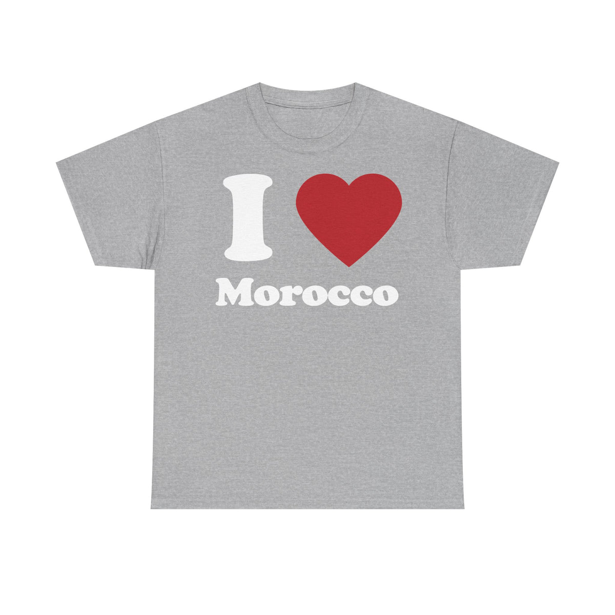 Marruecos Escudo Morocco Bandera Orgullo Fútbol Fan Deporte FIdea de regalo - Camiseta unisex