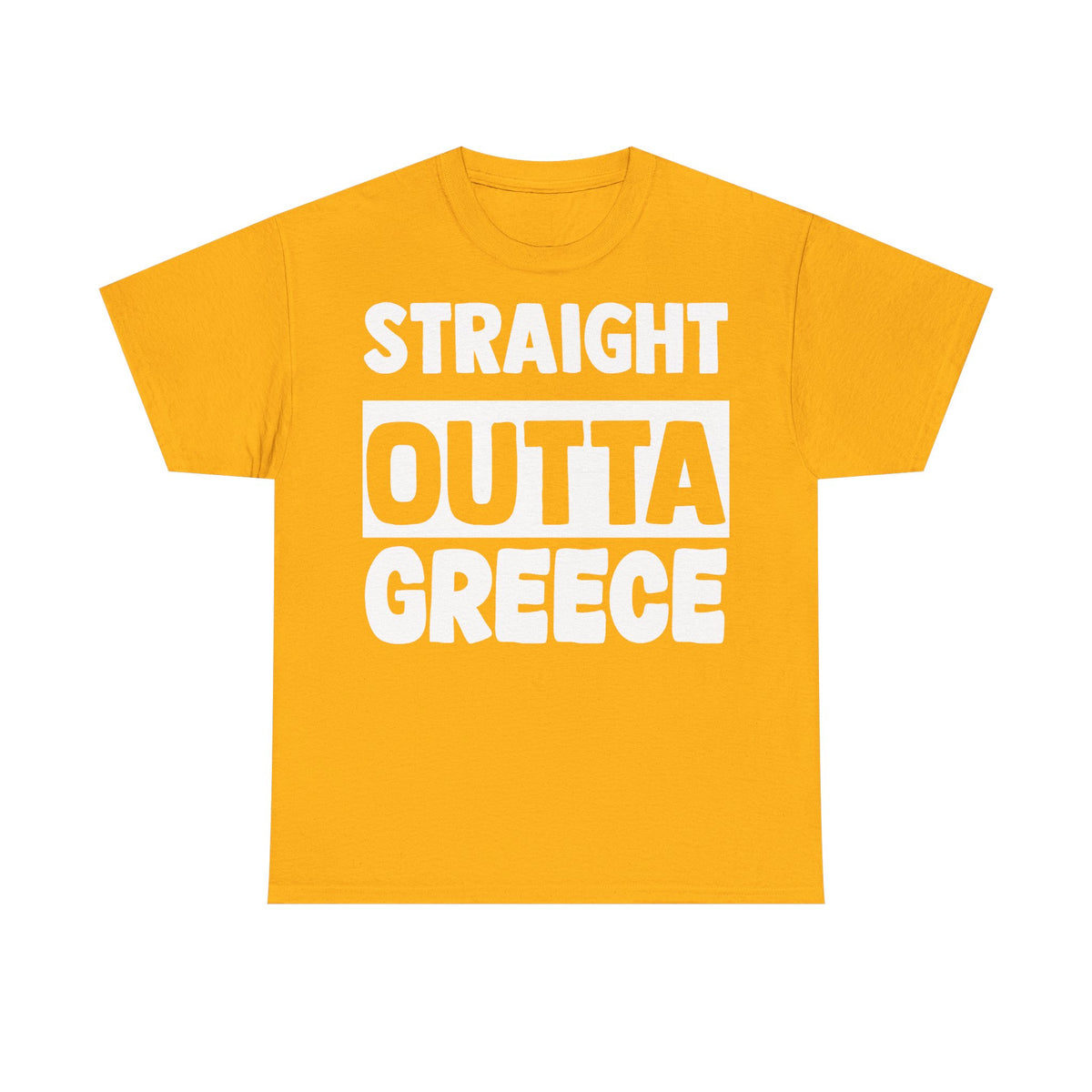 Grecia Grecia Bandera Escudo Patria Fútbol Deporte Aficionado Idea de regalo - Camiseta unisex