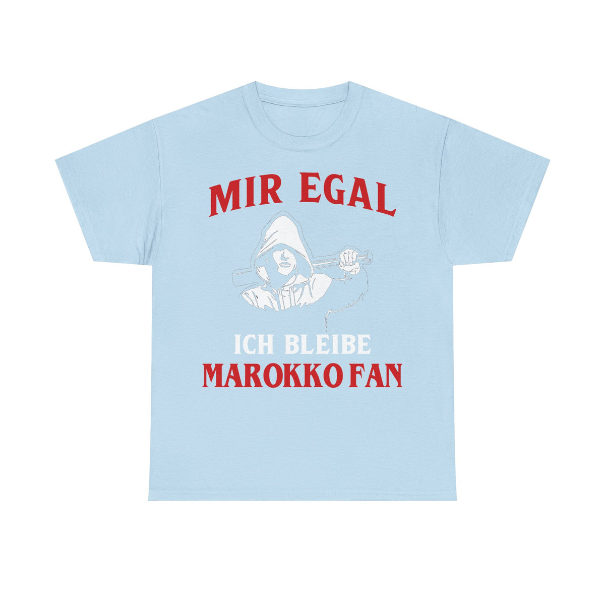 Marruecos Escudo Morocco Bandera Orgullo Fútbol Fan Deporte FIdea de regalo - Camiseta unisex