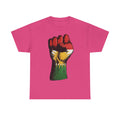 Kurdistan Power DNA Sonne Azadi - Unisex T-Shirt