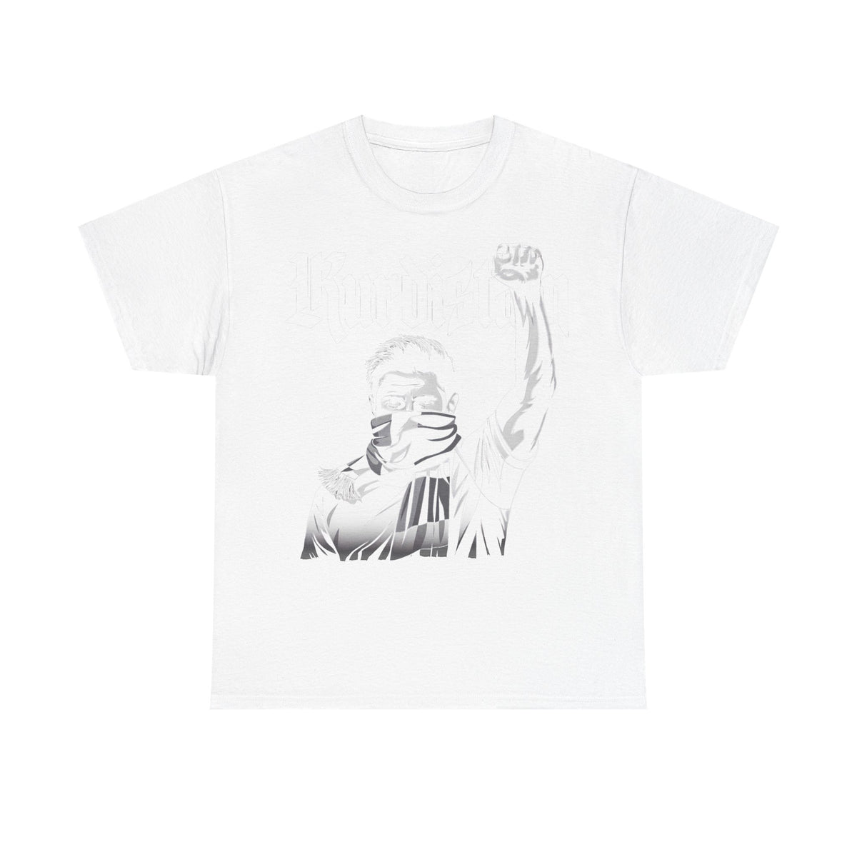 Camiseta unisex con escudo, bandera y regalo para los aficionados del Kurdistán: Azadi, patria