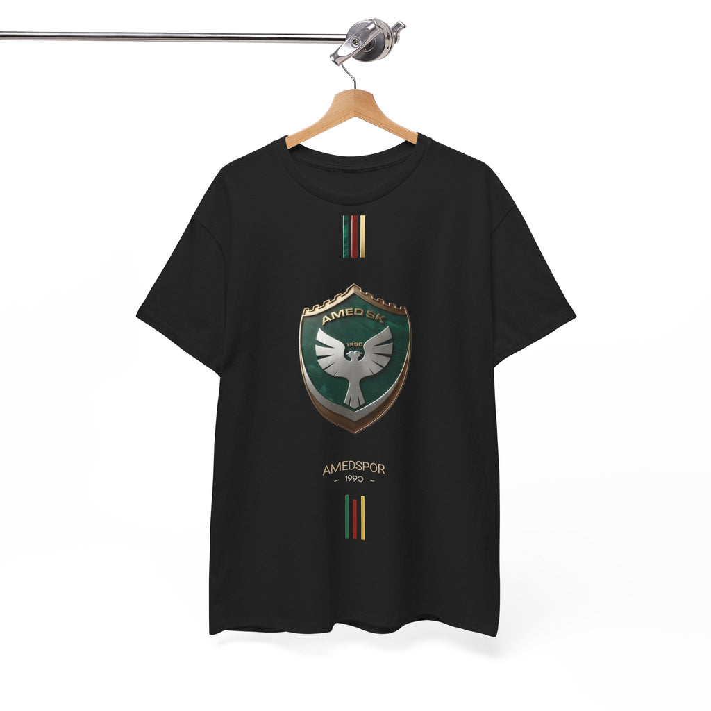 Amedspor SK 1990 fan Sport Fußball - Unisex T-shirt