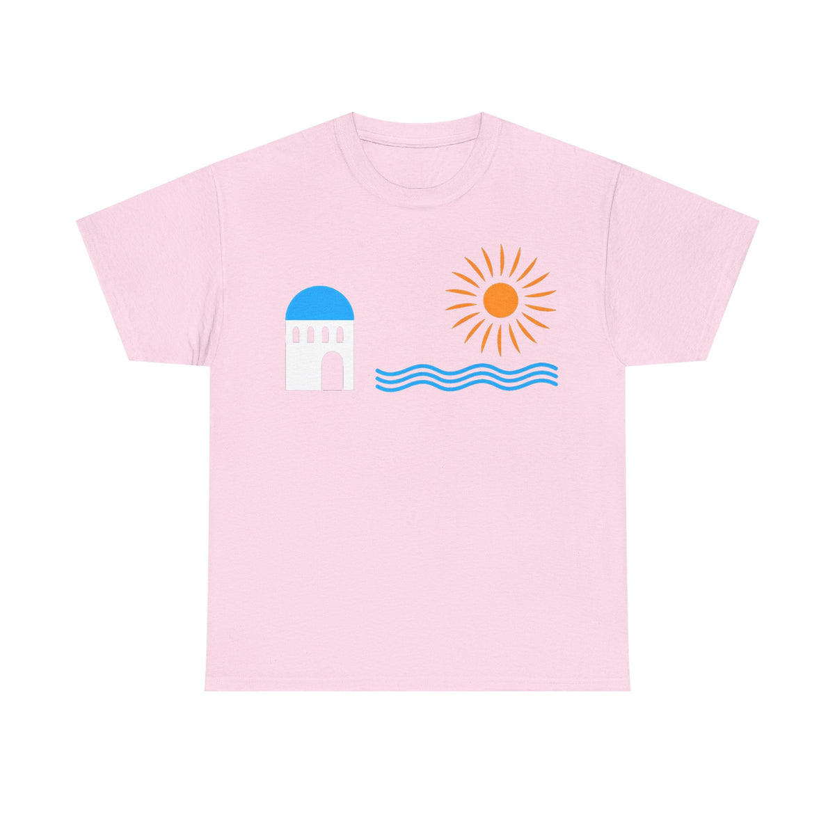 Grecia Grecia Bandera Escudo Patria Fútbol Deporte Aficionado Idea de regalo - Camiseta unisex