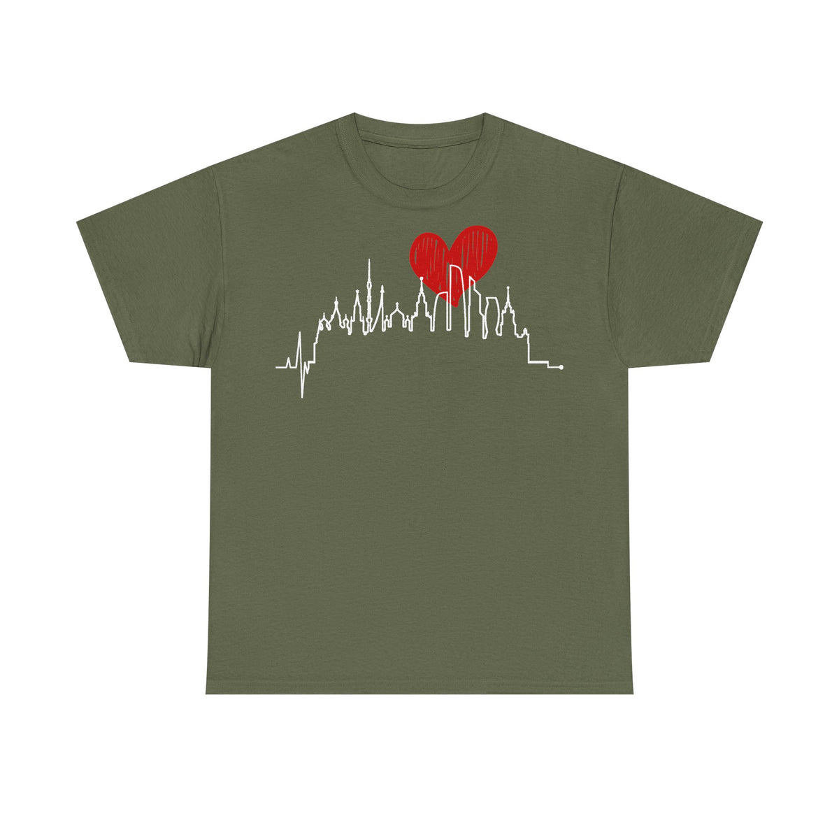 Rusia Rusia Moscú águila bandera escudo regalo deporte aficionado moda - Camiseta unisex
