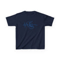 Greece Griechenland Flagge Wappen Heimat Fußball Sport Fan Geschenkidee - Für Kinder & Jugendliche Unisex T-Shirt
