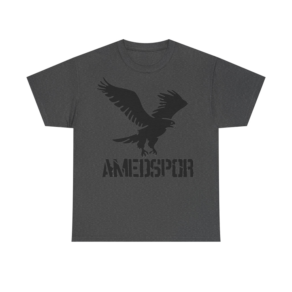 Amedspor Adler SK 1990 Fan Fußball Sport Kurdistan - Unisex T-Shirt
