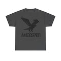 Amedspor Adler SK 1990 Fan Fußball Sport Kurdistan - Unisex T-Shirt