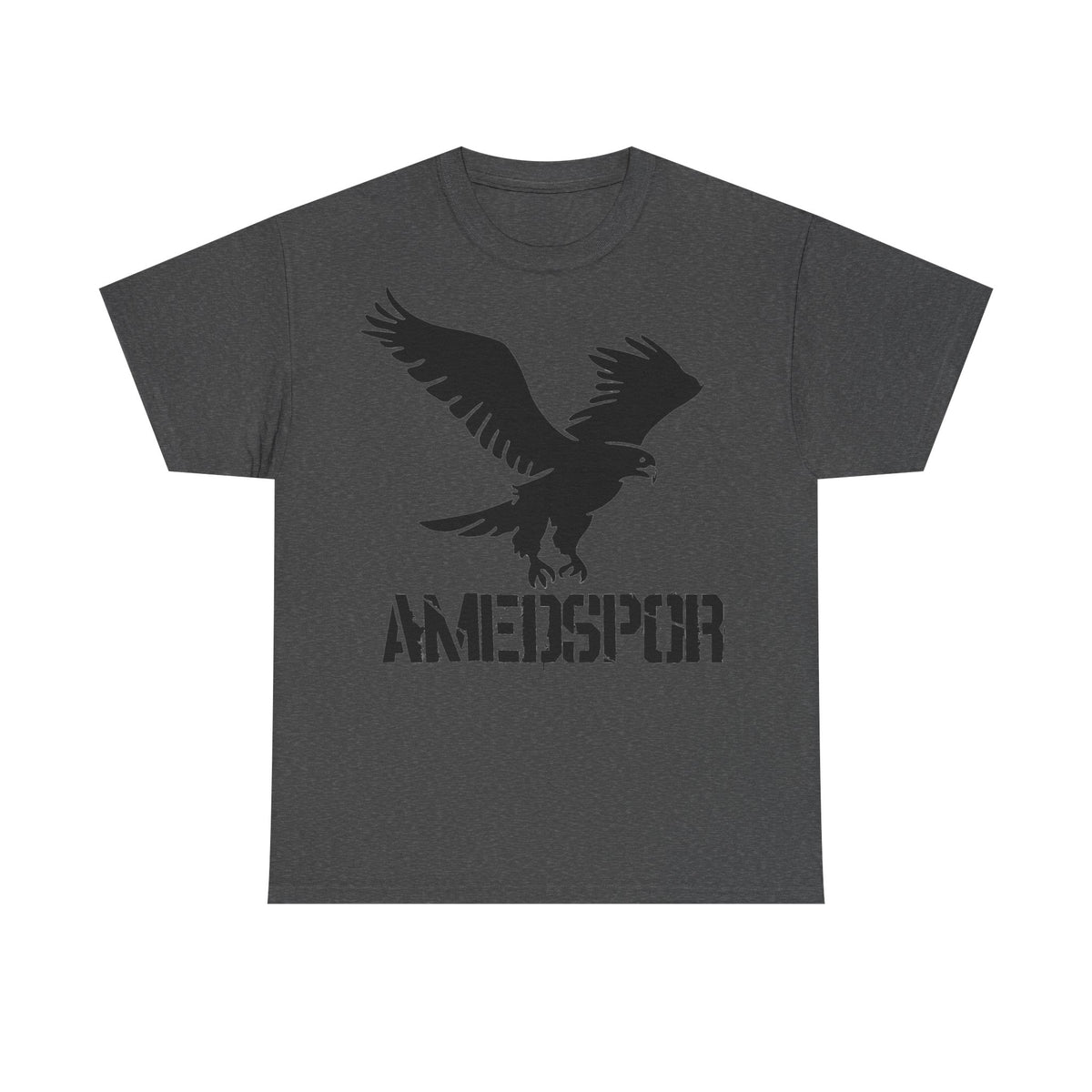 Amedspor Adler SK 1990 Fan Fußball Sport Kurdistan - Unisex T-Shirt