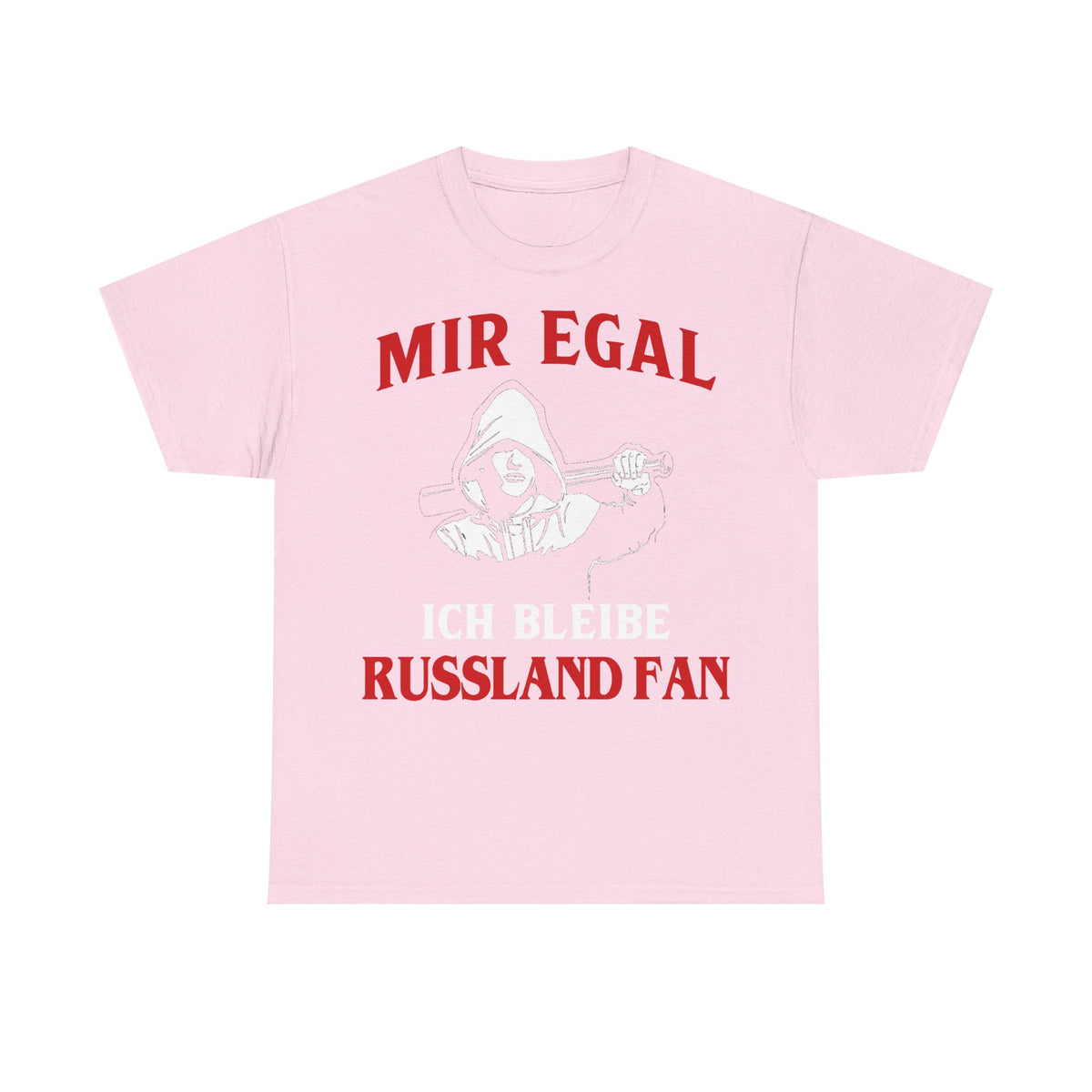 Rusia Rusia Moscú águila bandera escudo regalo deporte aficionado moda - Camiseta unisex