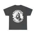 Kurdistan Hooligan Azadi Wappen Flagge Heimat Geschenk - Unisex T-Shirt