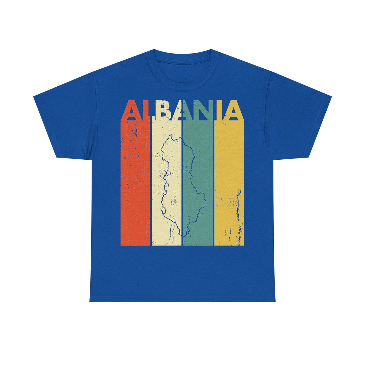 Camiseta unisex de Albania, escudo albanés, bandera, águila, fútbol, aficionado, deporte