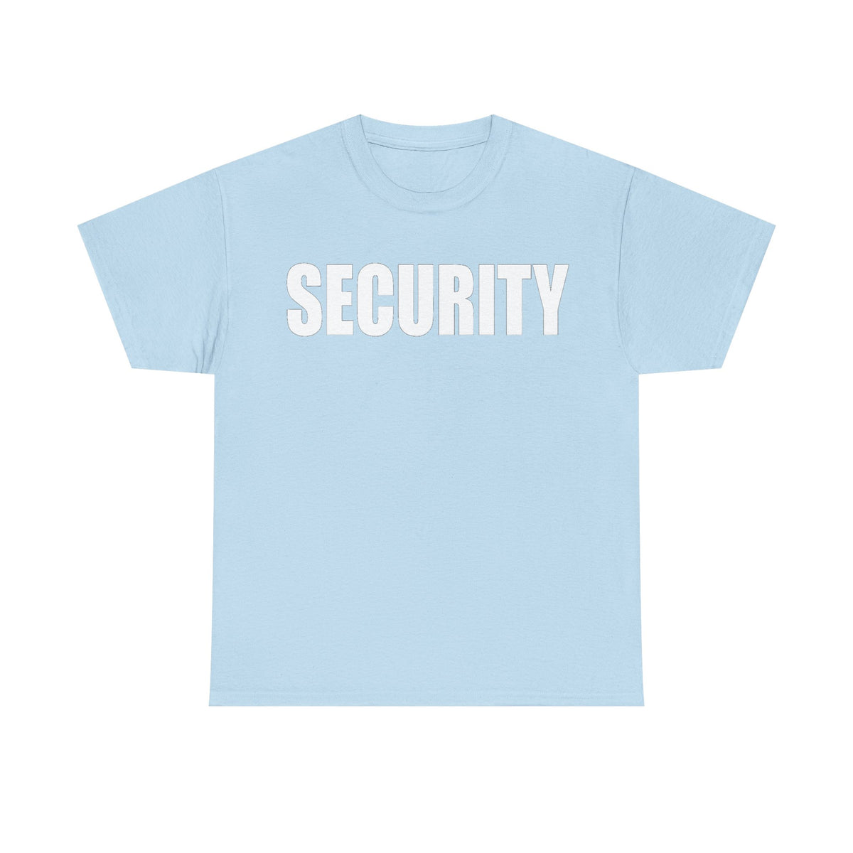 SEGURIDAD Sicherheit Crew Club Independiente Street Urbano - Camiseta unisex
