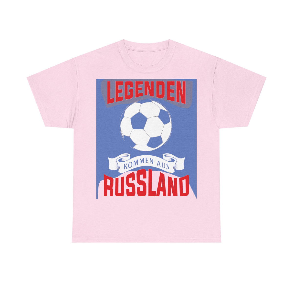 Rusia Rusia Moscú águila bandera escudo regalo deporte aficionado moda - Camiseta unisex
