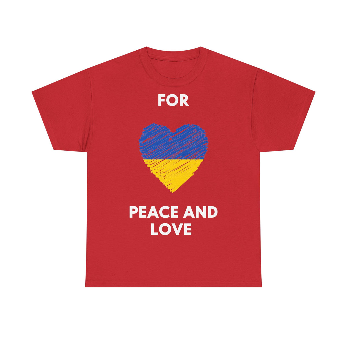 Bandiera e stemma dell'Ucraina Idea regalo Sport Tifoso Moda Vintage - T-shirt unisex