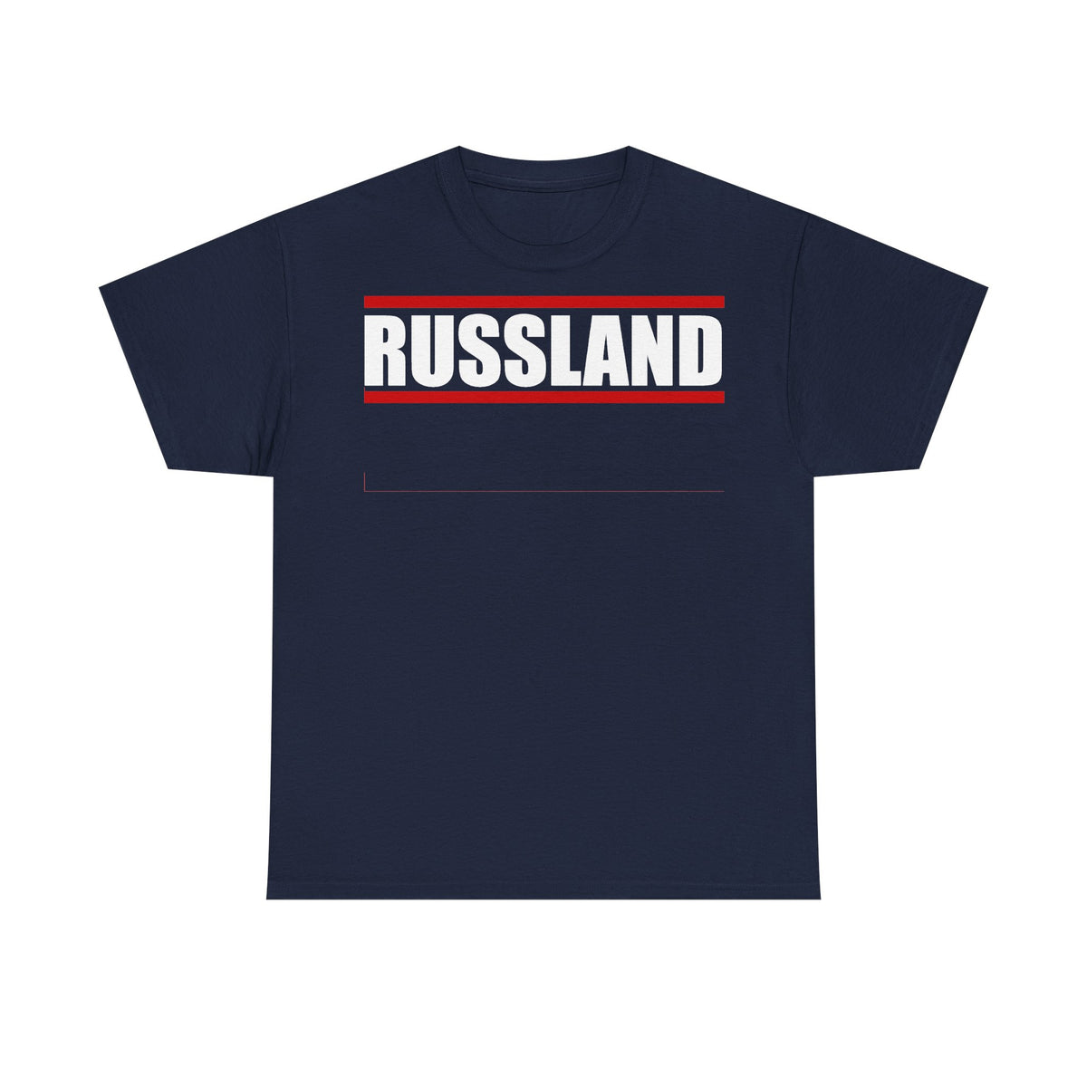 Rusia Rusia Moscú águila bandera escudo regalo deporte aficionado moda - Camiseta unisex
