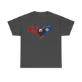 Albanien Kosovo Adler Flagge Stolz Art - Unisex T-Shirt
