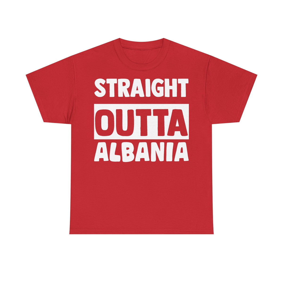 Camiseta unisex de Albania, escudo albanés, bandera, águila, fútbol, aficionado, deporte