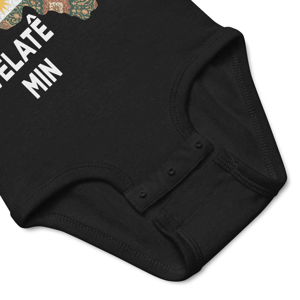 WELATE MIN - Babybody