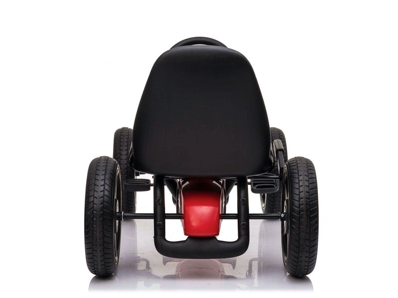 Mercedes, Go-Kart / Tretauto / Go-Kart