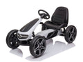Mercedes, Go-Kart / Tretauto / Go-Kart