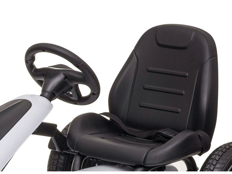 Mercedes, Go-Kart / Tretauto / Go-Kart