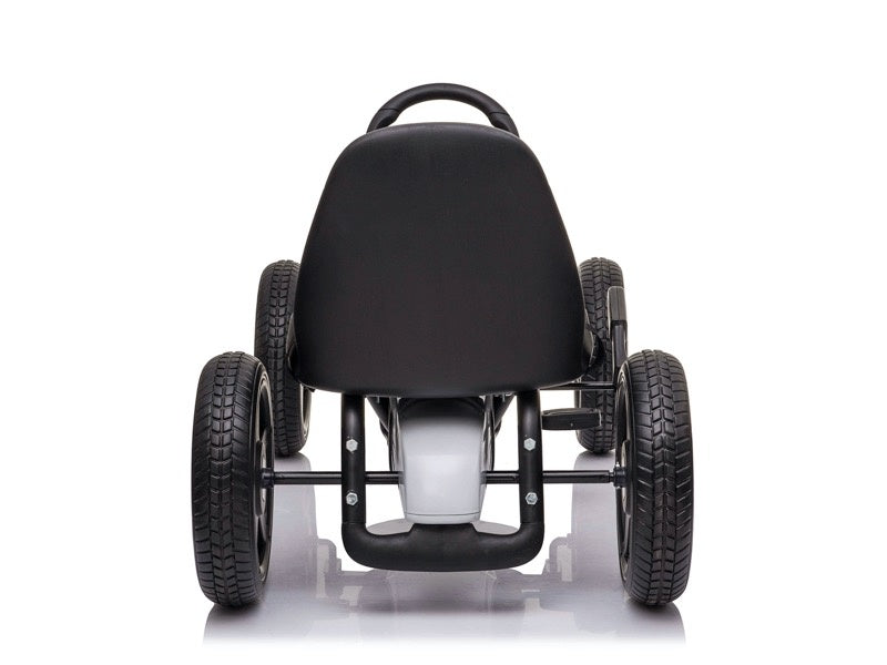 Mercedes, Go-Kart / Tretauto / Go-Kart
