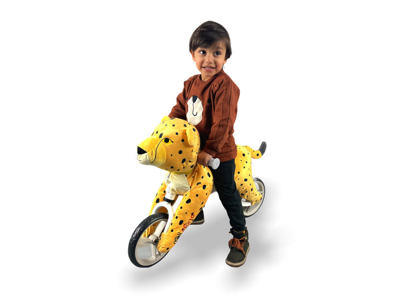 Cheetah Laufrad Von Rollzone ®