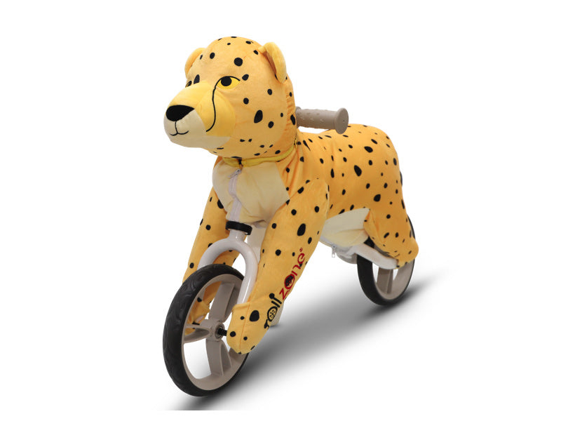 Cheetah Laufrad Von Rollzone ®