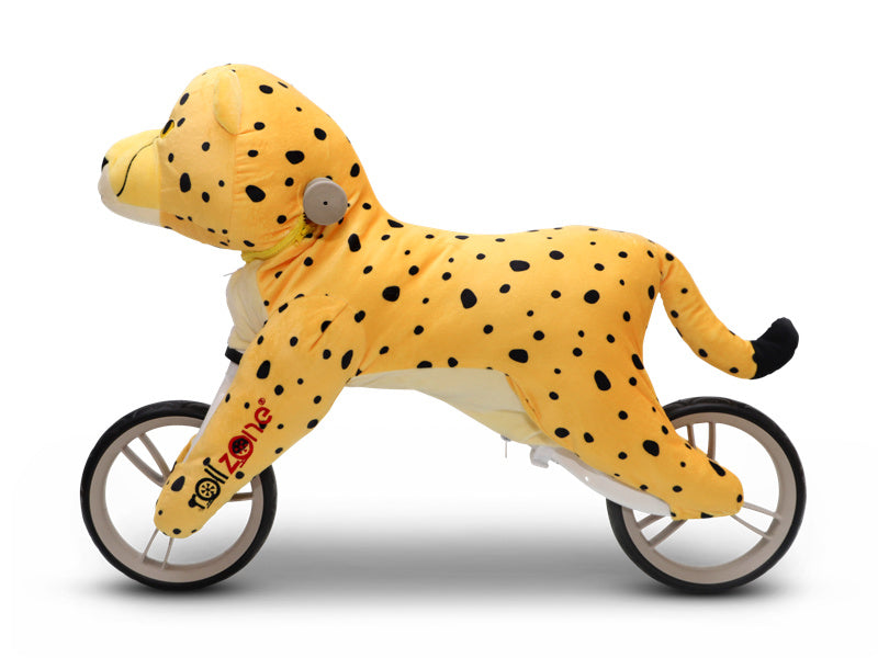 Cheetah Laufrad Von Rollzone ®