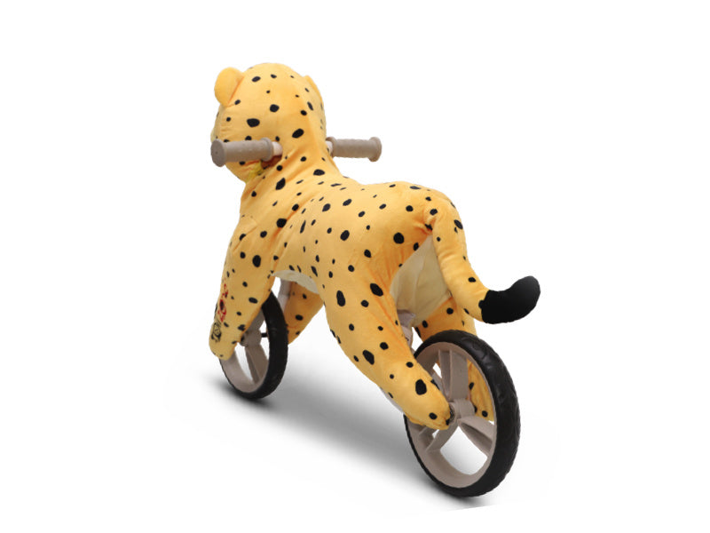 Cheetah Laufrad Von Rollzone ®