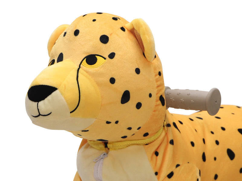 Cheetah Laufrad Von Rollzone ®