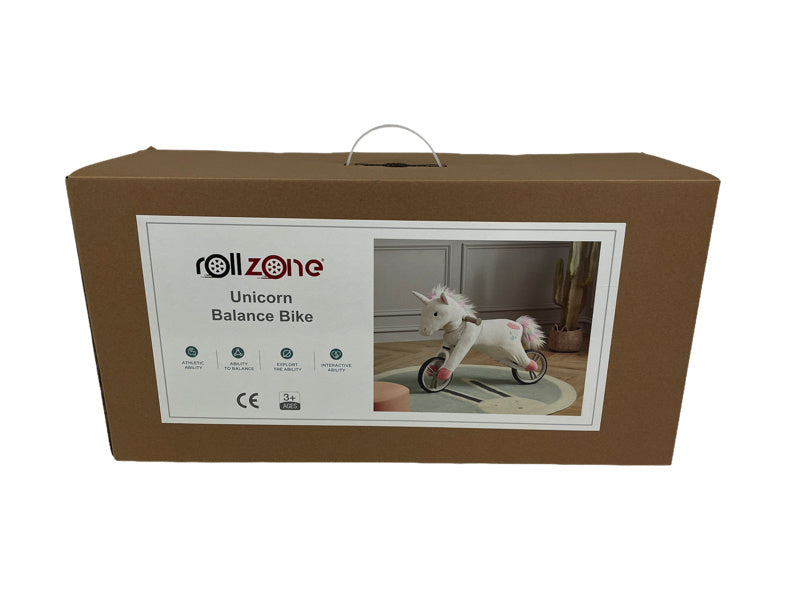 Einhorn-Laufrad Von Rollzone®
