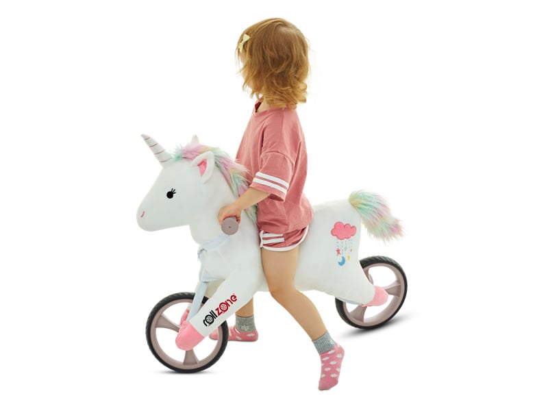 Einhorn-Laufrad Von Rollzone®