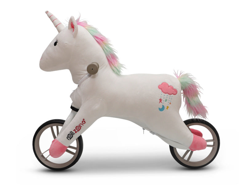 Einhorn-Laufrad Von Rollzone®
