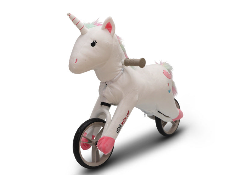 Einhorn-Laufrad Von Rollzone®