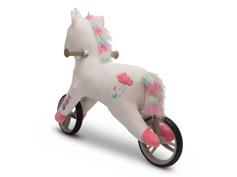 Einhorn-Laufrad Von Rollzone®