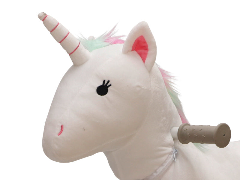 Einhorn-Laufrad Von Rollzone®